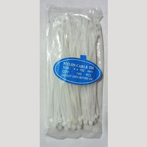 Dây nhựa (Nylon cable) 